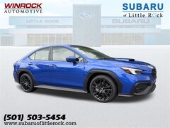 2025 Subaru WRX Limited Sedan