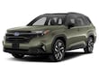 Subaru Forester Hybrid