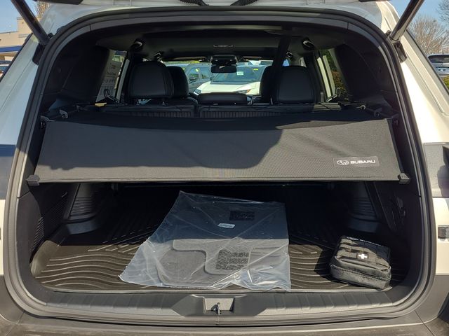 2026 Subaru Outback Limited - Photo 15