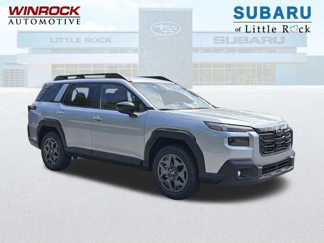 2026 Subaru Outback Premium's photo