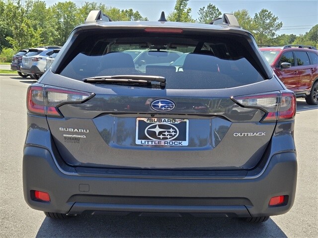 2025 Subaru Outback Premium photo 4