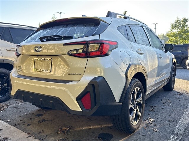 2024 Subaru Crosstrek Premium photo 4