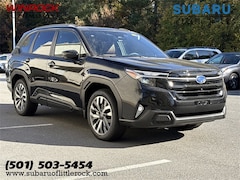 2025 Subaru Forester Touring SUV