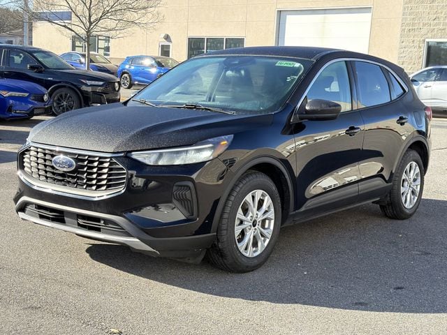 2023 Ford Escape Active - Photo 12