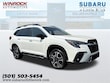  Subaru Ascent