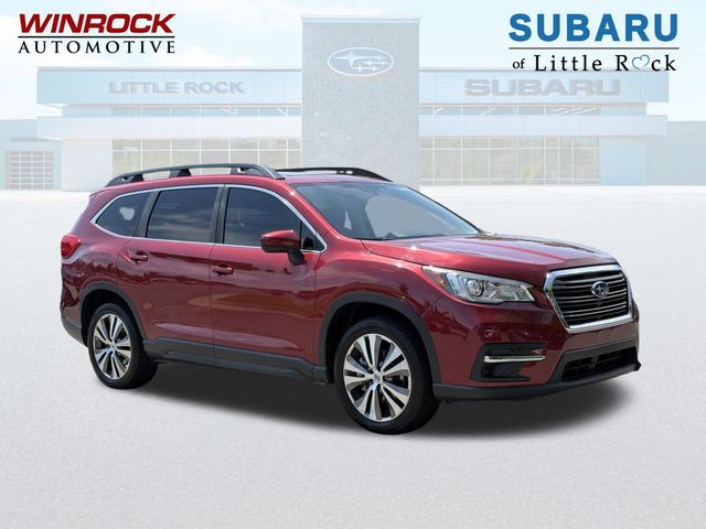 2021 Subaru Ascent Premium 7 Passenger's photo