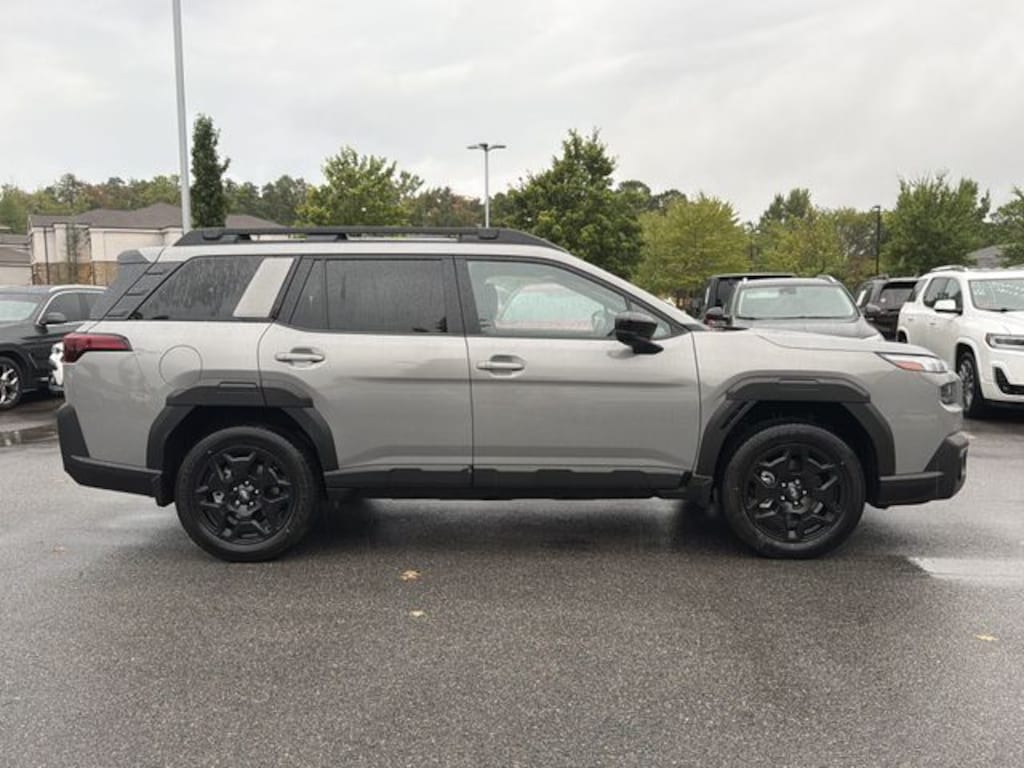 New 2026 Subaru Outback Limited SUV