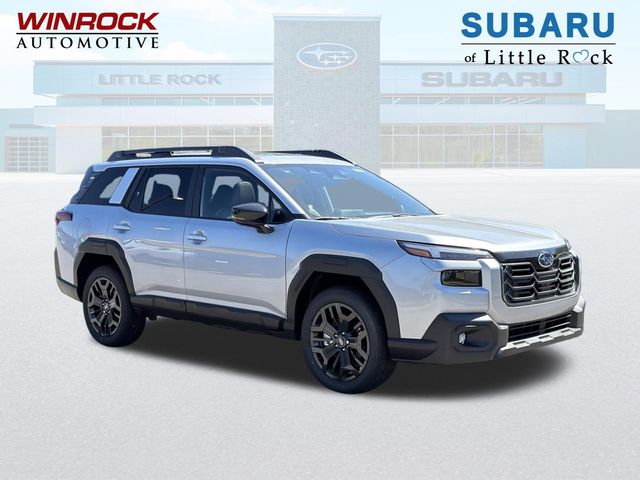 2026 Subaru Outback Limited XT's photo
