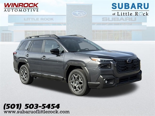 2026 Subaru Outback Premium's photo