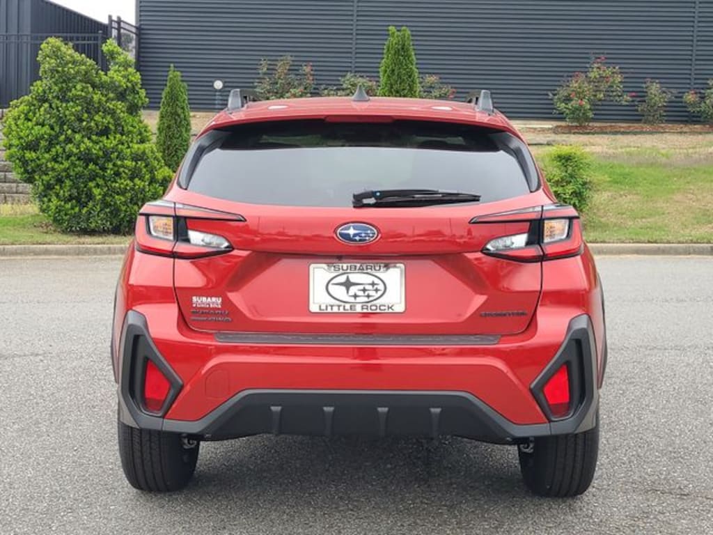 New 2026 Subaru Crosstrek Premium SUV