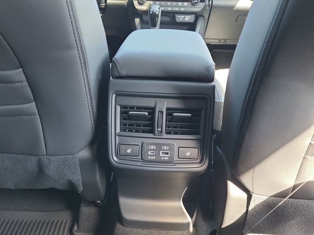 2026 Subaru Outback Limited - Photo 22