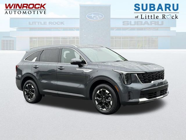 2025 Kia Sorento S AT 4WD's photo