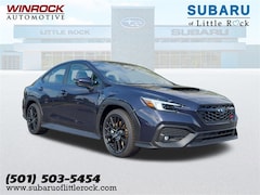 2025 Subaru WRX Limited Sedan