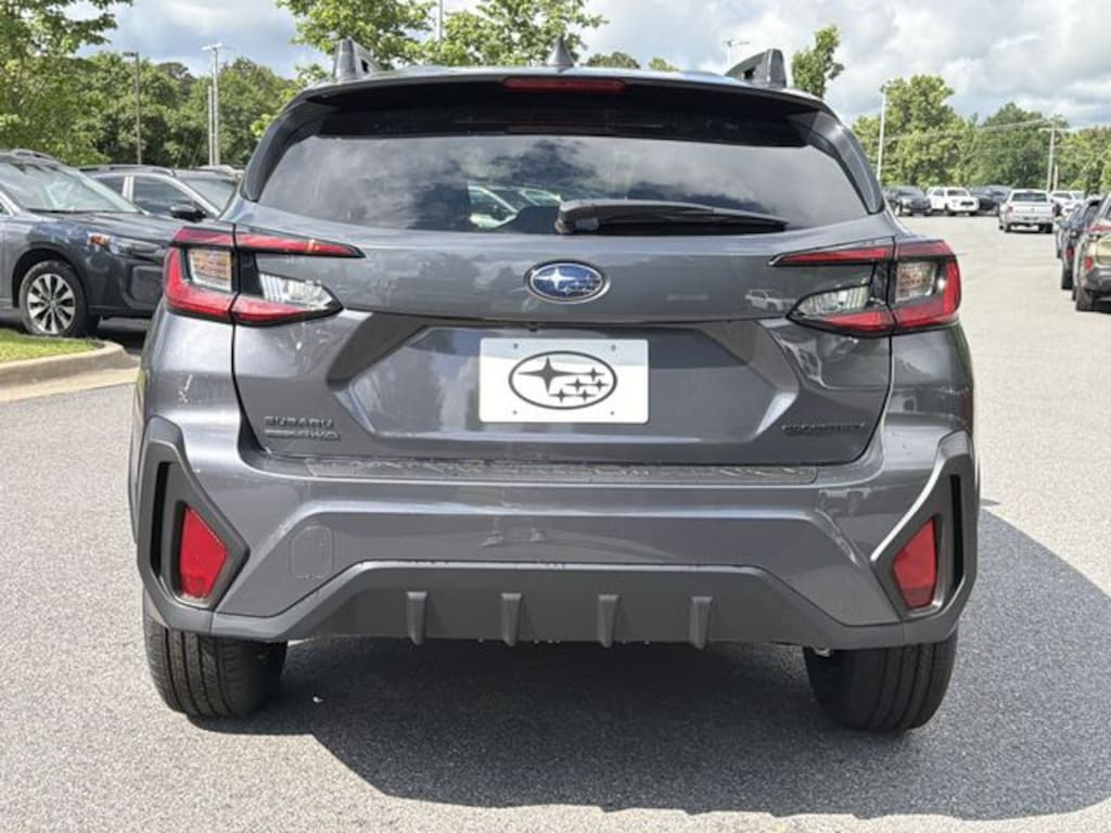 New 2026 Subaru Crosstrek Premium SUV