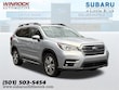  Subaru Ascent