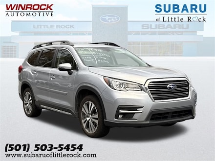 2020 Subaru Ascent Limited SUV