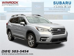 Used 2020 Subaru Ascent Limited SUV for sale near Paragould, AR