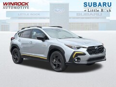 2026 Subaru Crosstrek Sport SUV