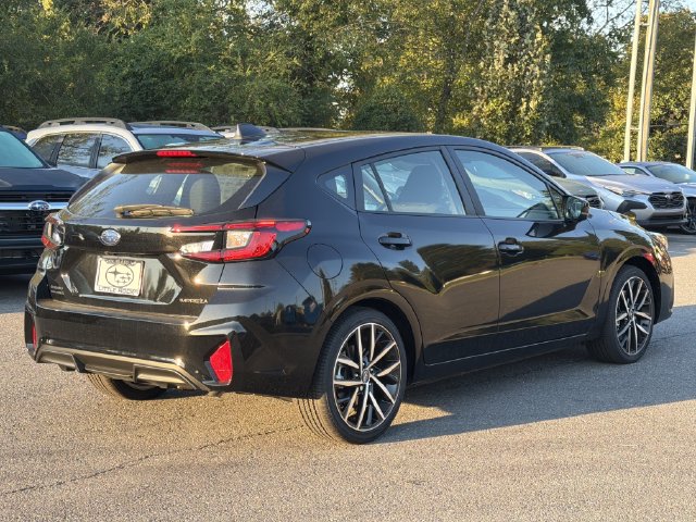New 2026 Subaru Impreza Sport 5-Door
