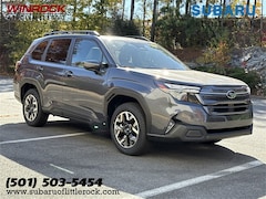 2025 Subaru Forester Premium SUV