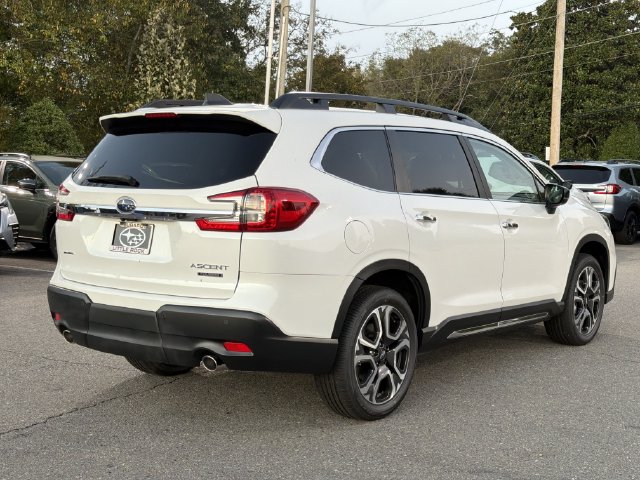 New 2027 Subaru Ascent Touring 7-Passenger SUV