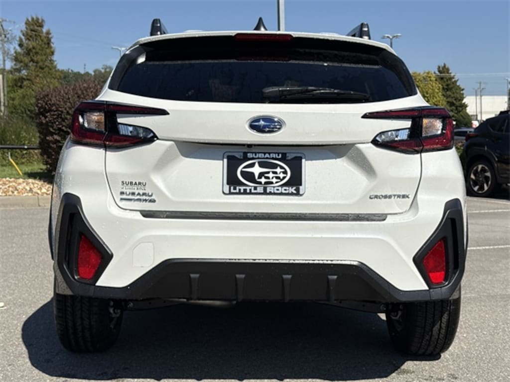 New 2025 Subaru Crosstrek Premium SUV
