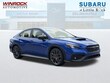  Subaru WRX