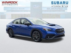 2026 Subaru WRX tS Sedan