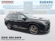 Subaru Ascent
