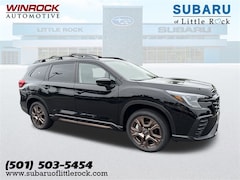 2025 Subaru Ascent Bronze Edition 7-Passenger SUV