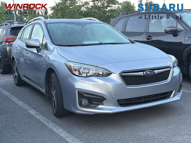 2019 Subaru Impreza 2.0i Premium CVT PZEV's photo