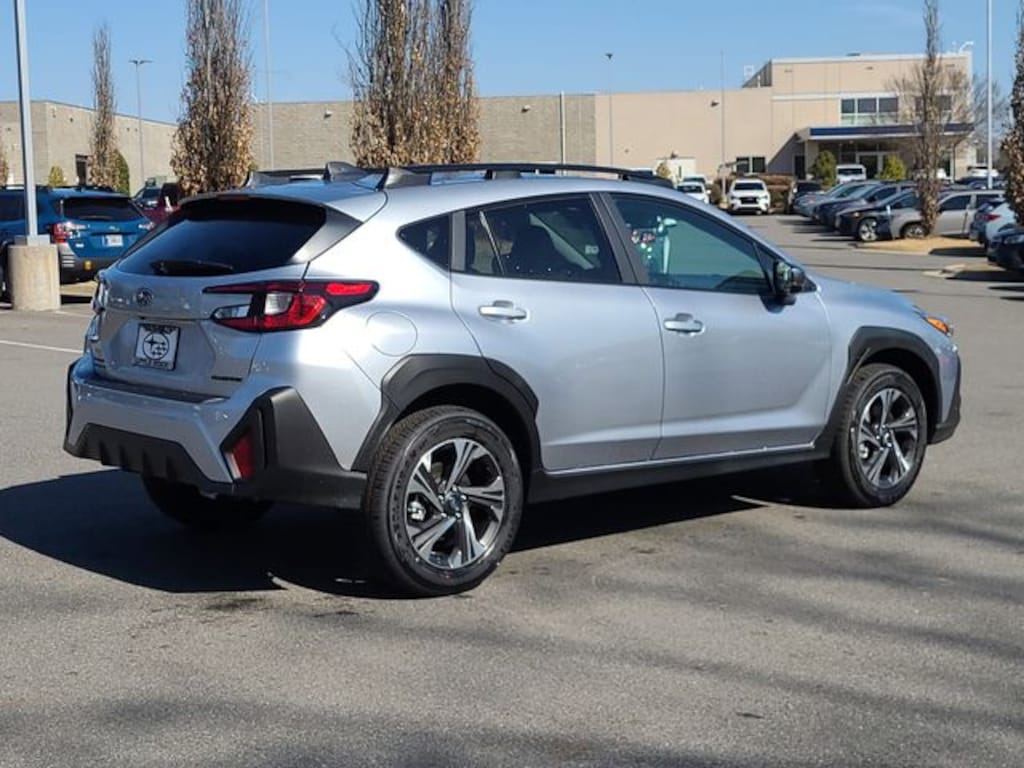 New 2026 Subaru Crosstrek Premium SUV