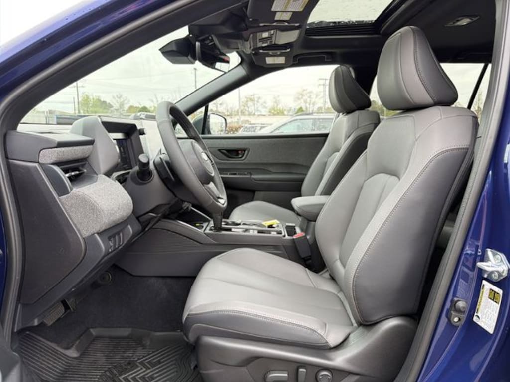 New 2026 Subaru Outback Limited XT SUV