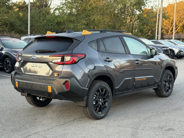 New 2026 Subaru Crosstrek Wilderness SUV