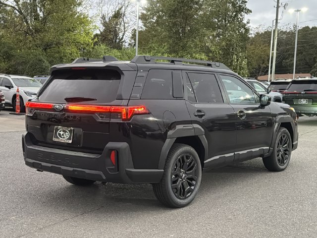New 2026 Subaru Outback Limited XT SUV