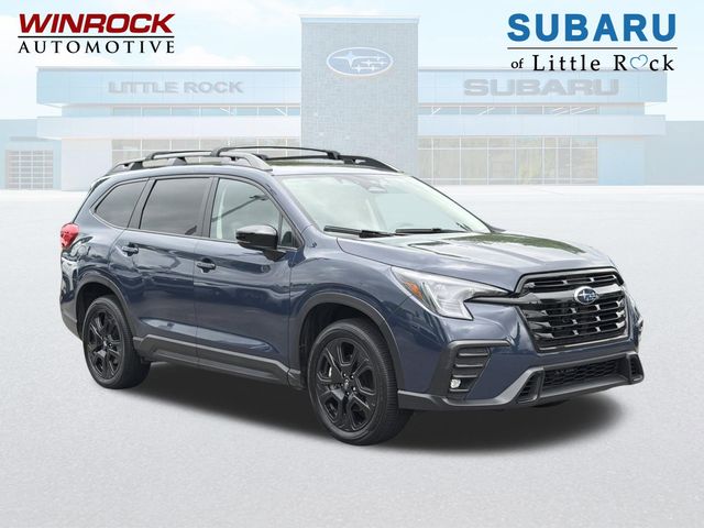 2025 Subaru Ascent Onyx Edition-Premium 7 Passenger's photo