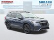 Subaru Ascent
