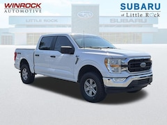 Used 2021 Ford F-150 XLT Truck in Jonesboro, AR