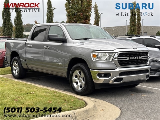 2022 RAM Ram 1500 Pickup Big Horn/Lone Star's photo