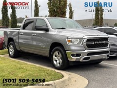 Used 2022 Ram 1500 Big Horn/Lone Star Truck for sale near Walnut Ridge, AR