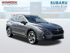 2025 Subaru Crosstrek Limited SUV