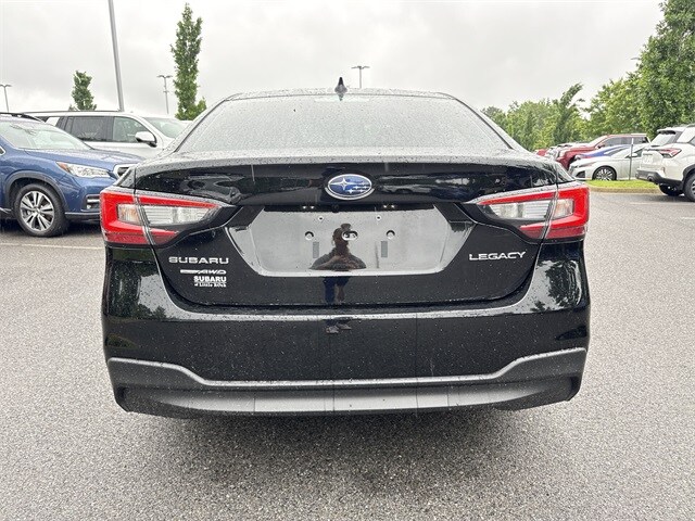 2025 Subaru Legacy Premium photo 3