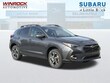  Subaru Crosstrek