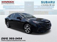 Used 2025 Subaru Legacy Premium Sedan for sale near Paragould, AR