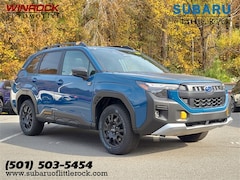 2026 Subaru Forester Wilderness SUV