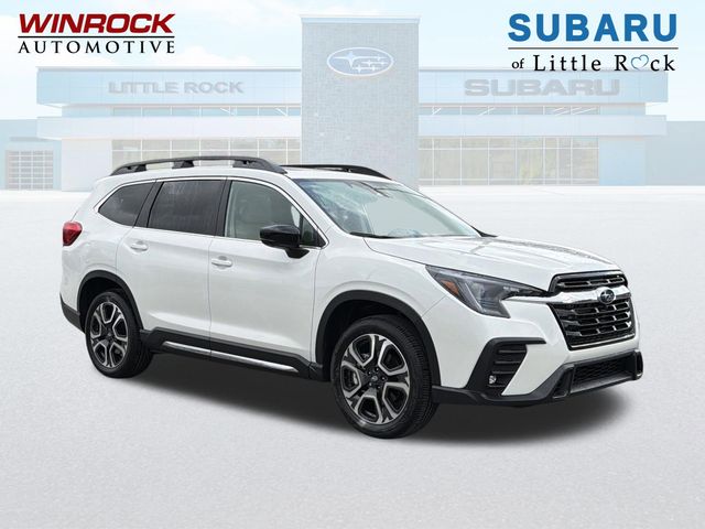 2026 Subaru Ascent Limited 7 Passenger's photo