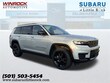 Jeep Grand Cherokee L