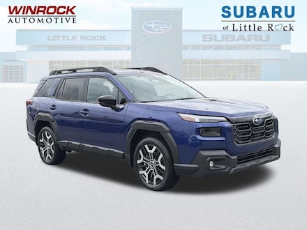 2026 Subaru Outback Touring XT SUV