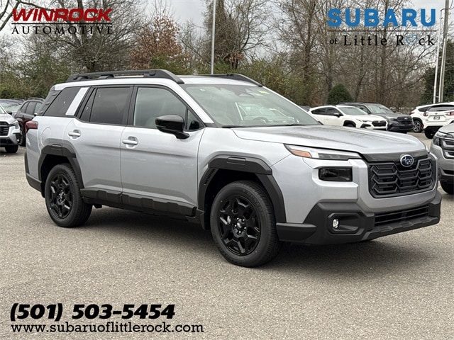 2026 Subaru Outback Limited's photo