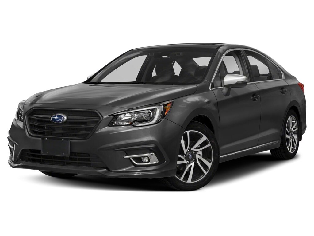 Used 2018 Subaru Legacy 2.5i Sedan
